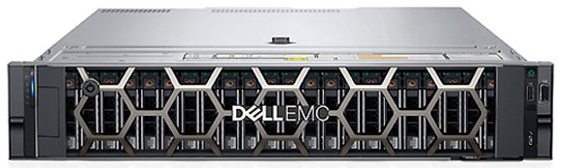 Сервер DELL PowerEdge (PER750XS-16-480SSD_1)