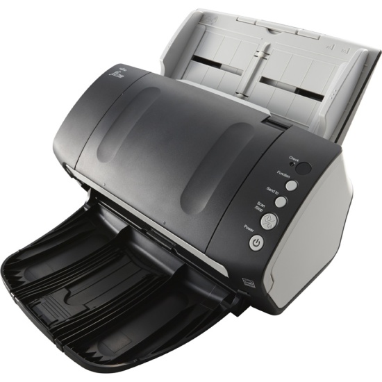Документ сканер Fujitsu PA03670-B101