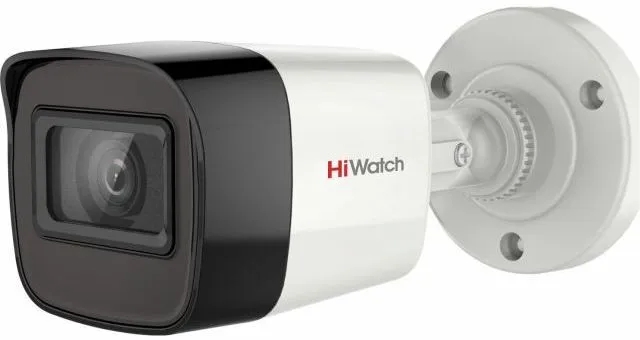 Камера HiWatch DS-T520(C)(3.6MM), белый