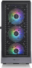 Корпус Thermaltake Ceres 500 TG ARGB черный без БП ATX 4x140mm 2xUSB3.0 1xUSB3.1 audio bott PSU