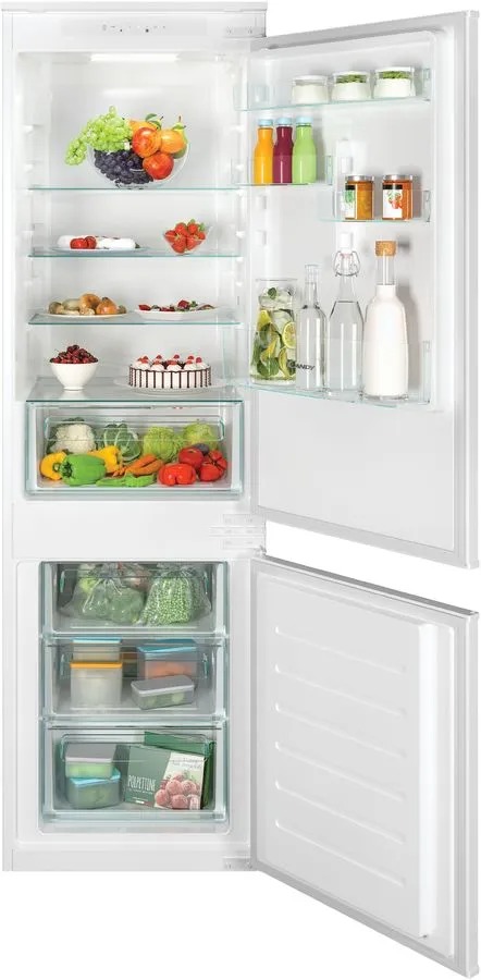 Холодильник Candy Fresco CBL3518FRU, белый 