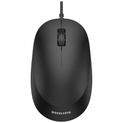Мышь Philips SPK7207, чёрный (SPK7207B/01)