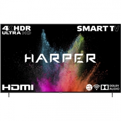 Телевизор HARPER 85