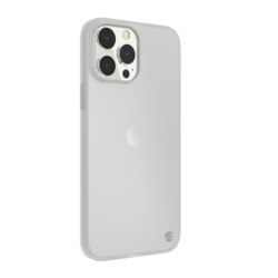 Чехол-накладка SwitchEasy 0.35 на заднюю сторону iPhone 13 Pro Max (6.7