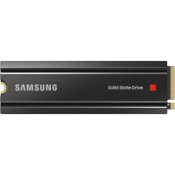 Накопитель SSD Samsung 2Tb (MZ-V8P2T0CW)