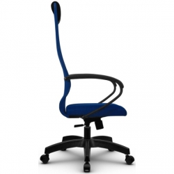 Офисное кресло Метта SU-B-8 синий (z308967125)