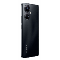 Смартфон Realme RMX3686 10 Pro+ 5G 256Gb 12Gb черный моноблок 3G 4G 2Sim 6.7