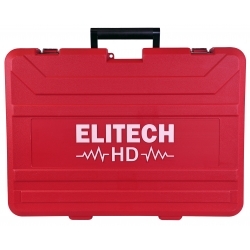 Перфоратор Elitech П 1755ЭМ HD (E2205.005.00)