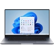 Ноутбук Honor R5-5500U 15" серый (5301AELH SPACE GRAY)