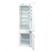 Холодильник Bosch KIS87AF30U белый (двухкамерный)