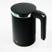 Умный чайник Viomi Smart Kettle Bluetooth black (V-SK152B) (605027) Вскрытая упаковка, царапины на корпусе