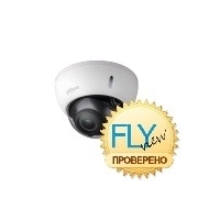Камера видеонаблюдения IP Dahua DH-IPC-HDBW2441RP-ZAS-27135, белый