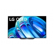 Телевизор OLED LG 65" OLED65B2RLA.ADKG черный/серебристый  