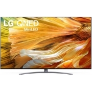 Телевизор LED LG 65" 65QNED916PA.ADKG, темно-серый 