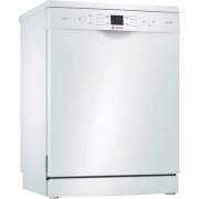 Посудомоечная машина Bosch SMS44DW01T белый (полноразмерная)