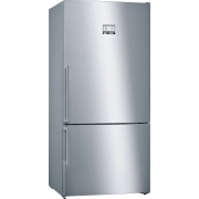 Холодильник Bosch KGN86AI30U нержавеющая сталь (двухкамерный)