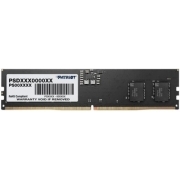 Модуль памяти PATRIOT DIMM 16GB DDR5-4800 (PSD516G480081)
