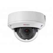 Камера видеонаблюдения HiWatch DS-I258, белый