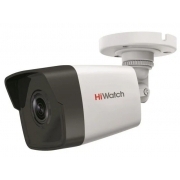 IP камера HiWatch DS-I450M (4MM), белый