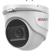 Камера HiWatch DS-T503(C)(3.6MM), белый