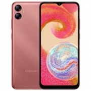 Смартфон Samsung Galaxy A04e SM-A042F 32Gb 3Gb медный (SM-A042FZCDMEB)