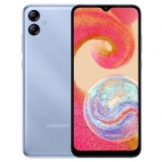 Смартфон Samsung Galaxy A04e SM-A042F 32Gb 3Gb голубой (SM-A042FLBDMEB)