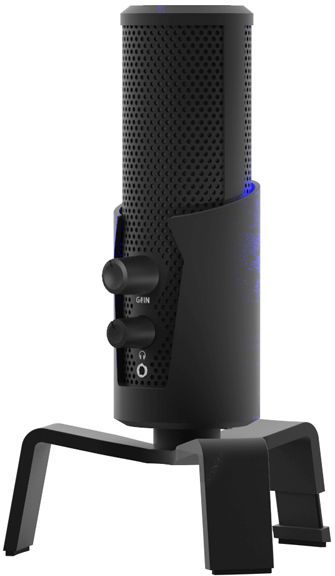 Микрофон RITMIX RDM-290 черный (80000960)