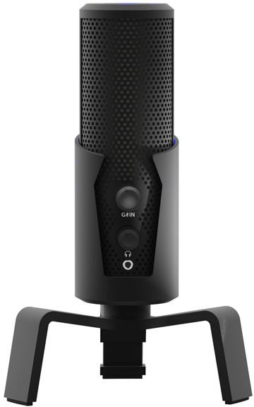 Микрофон RITMIX RDM-290 черный (80000960)
