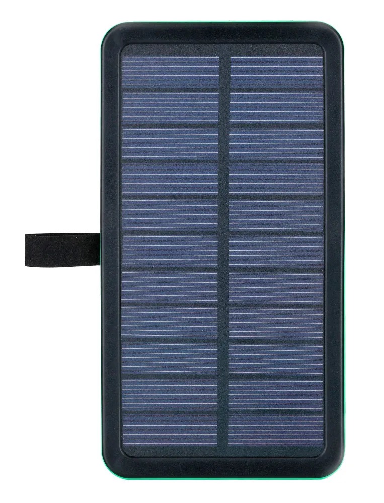 Мобильный аккумулятор Cactus CS-PBFSPT-10000, черный