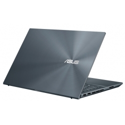 Ноутбук ASUS Zenbook Pro 15 UM535QA-KS241серый 15.6