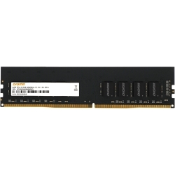 Модуль памяти Digma DDR4 8Gb 2666MHz (DGMAD42666008D)