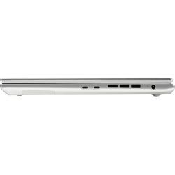 Ноутбук Gigabyte Aero 17 серебристый 17.3