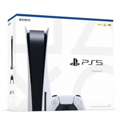 Игровая консоль Sony Playstation 5, дисковая версия (Korean, CF1-1118A)