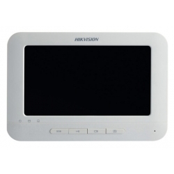Видеодомофон Hikvision DS-KH6320, белый
