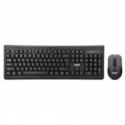 Комплект (клавиатура+мышь) HIPER OSW-2100