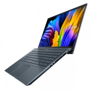 Ноутбук ASUS Zenbook Pro 15 UM535QA-KS241серый 15.6" (90NB0UK1-M00BN0)