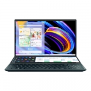 Ноутбук ASUS Zenbook Pro Duo UX582HM-H2069 15,6" синий (90NB0V11-M003T0)