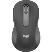Мышь Logitech M650 L, графитовый (910-006236)