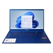 Ноутбук IRBIS 15NBC1002 15.6" синий