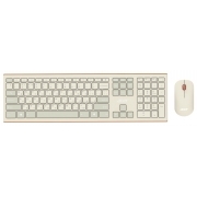 Клавиатура + мышь Acer OCC200, бежевый