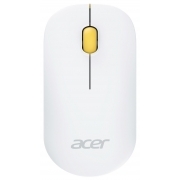 Мышь Acer OMR200, желтый 