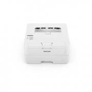 Принтер Ricoh SP 230DNw (А4, ч/б, 30 ppm, 128Мб, 600 x 2.400 dpi, Network, Wi-Fi, дуплекс, старт. картр. 700 стр) (408291)