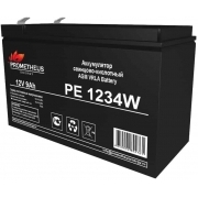 Батарея для ИБП Prometheus Energy PE 1234W 12В 9Ач