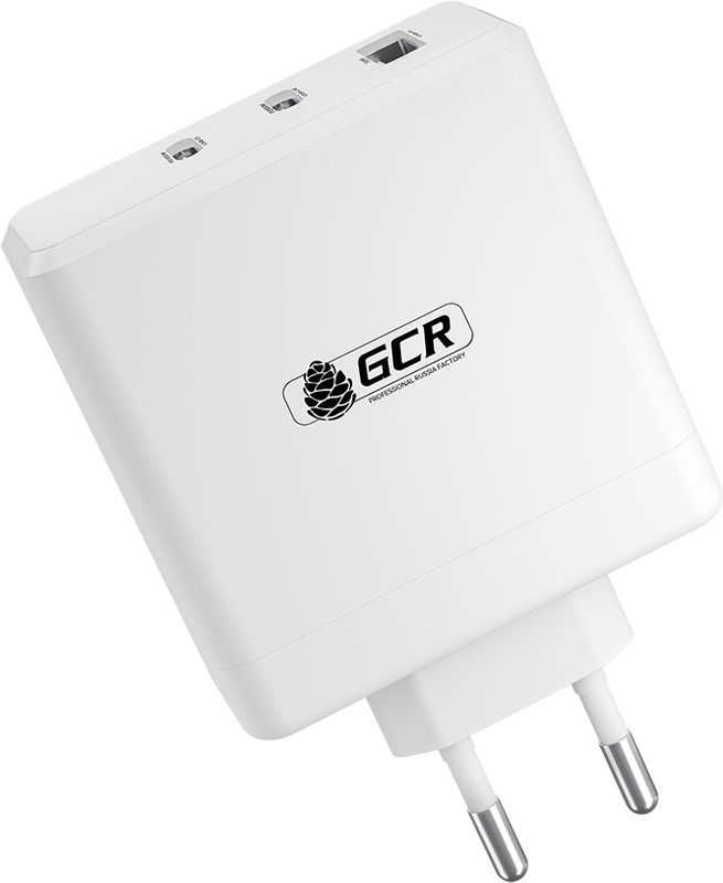 Сетевое зарядное устройство Greenconnect GCR-54226