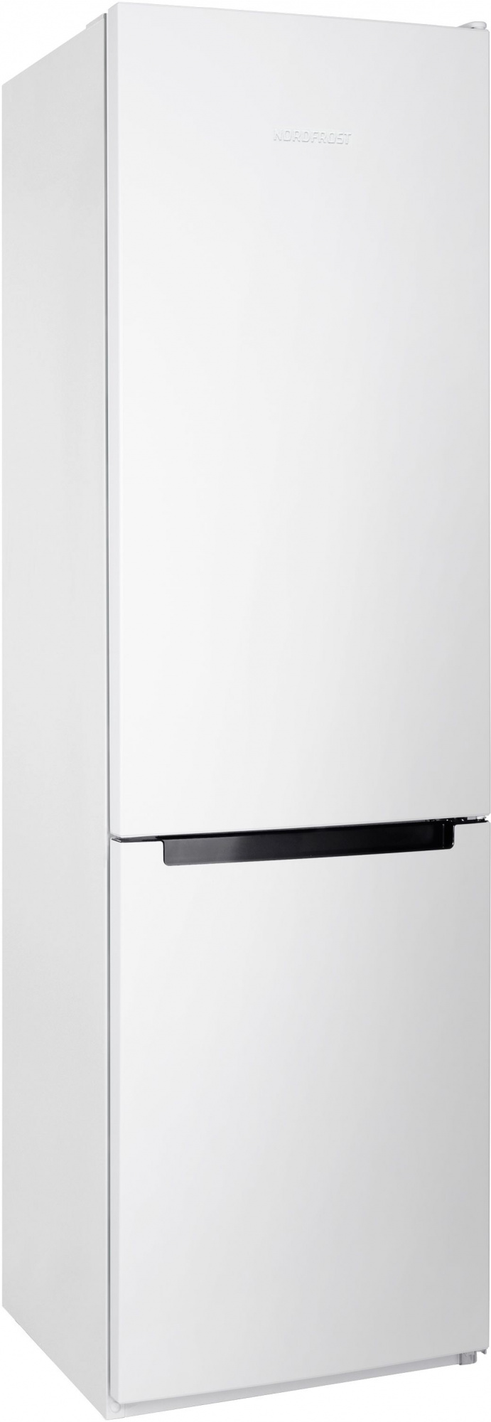 Холодильник Nordfrost NRB 154 W, белый 