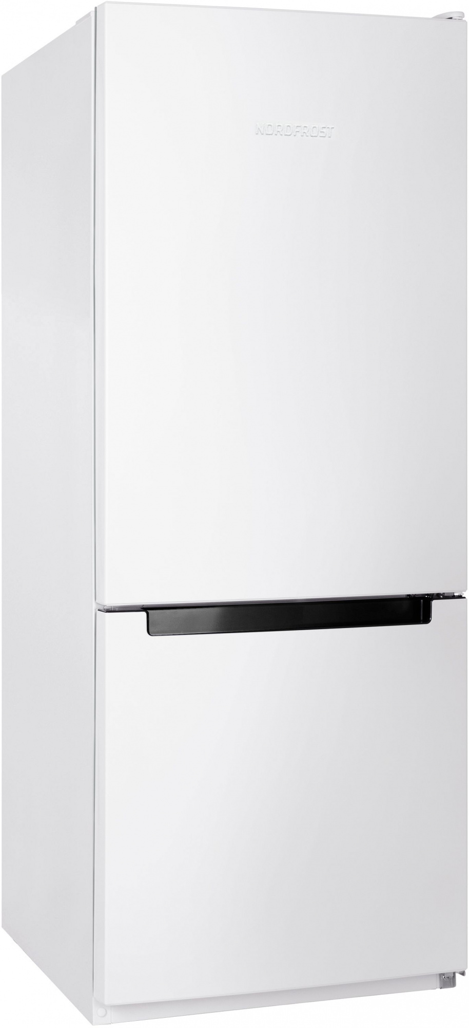 Холодильник Nordfrost NRB 121 W, белый
