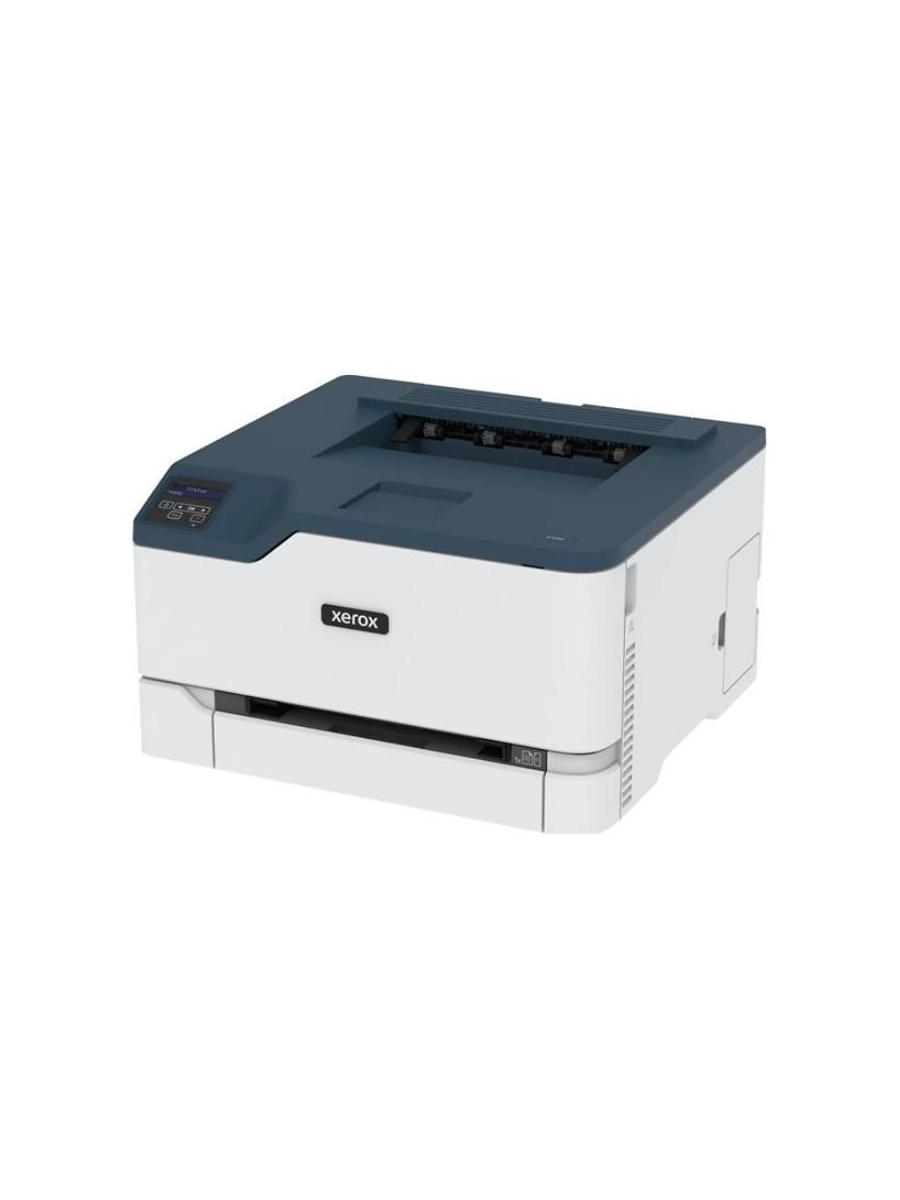 Принтер светодиодный Xerox С230, белый