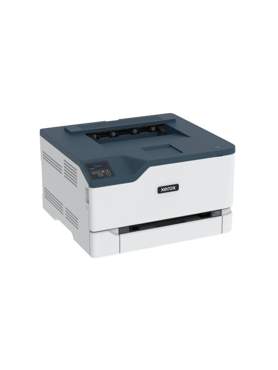 Принтер светодиодный Xerox С230, белый