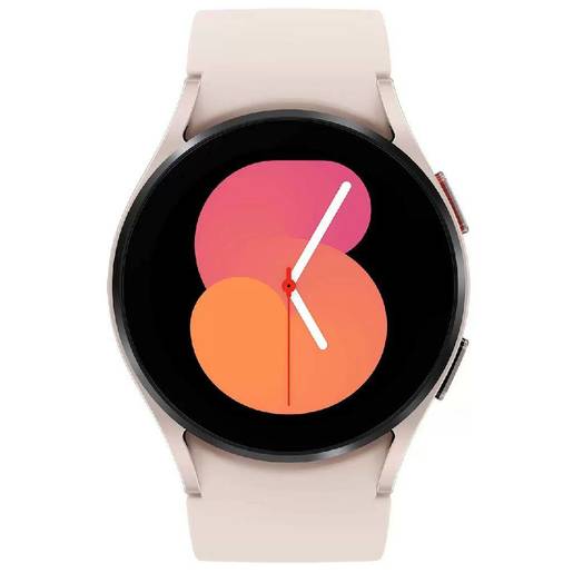 Смарт-часы SAMSUNG Galaxy Watch 5 Pink Gold 40 mm (SM-R900NZDAMEA)