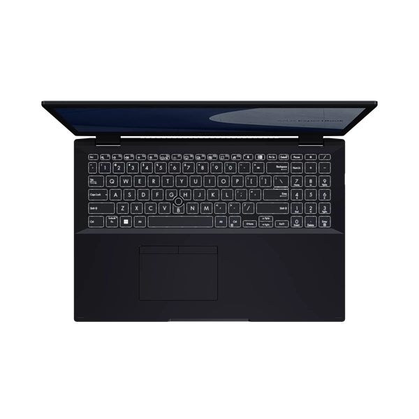 Ноутбук ASUS Expertbook L2 L2502CYA-BQ0124 черный 15.6 